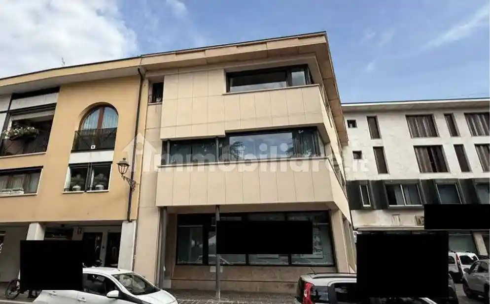 Appartamento in vendita a Arzignano