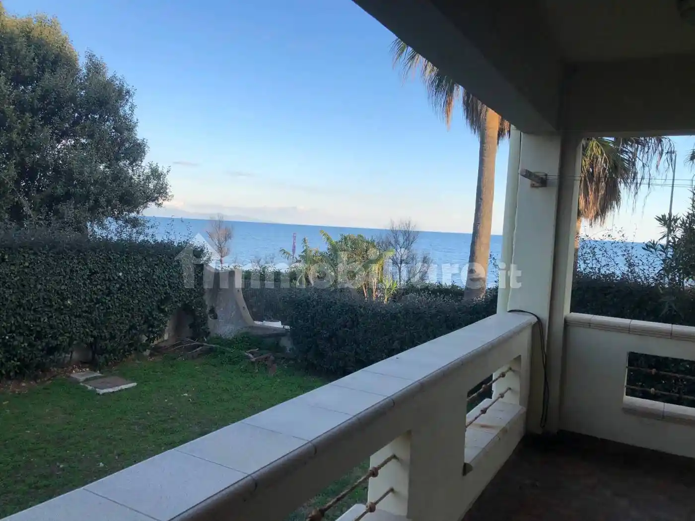Appartamento in affitto a Capoterra