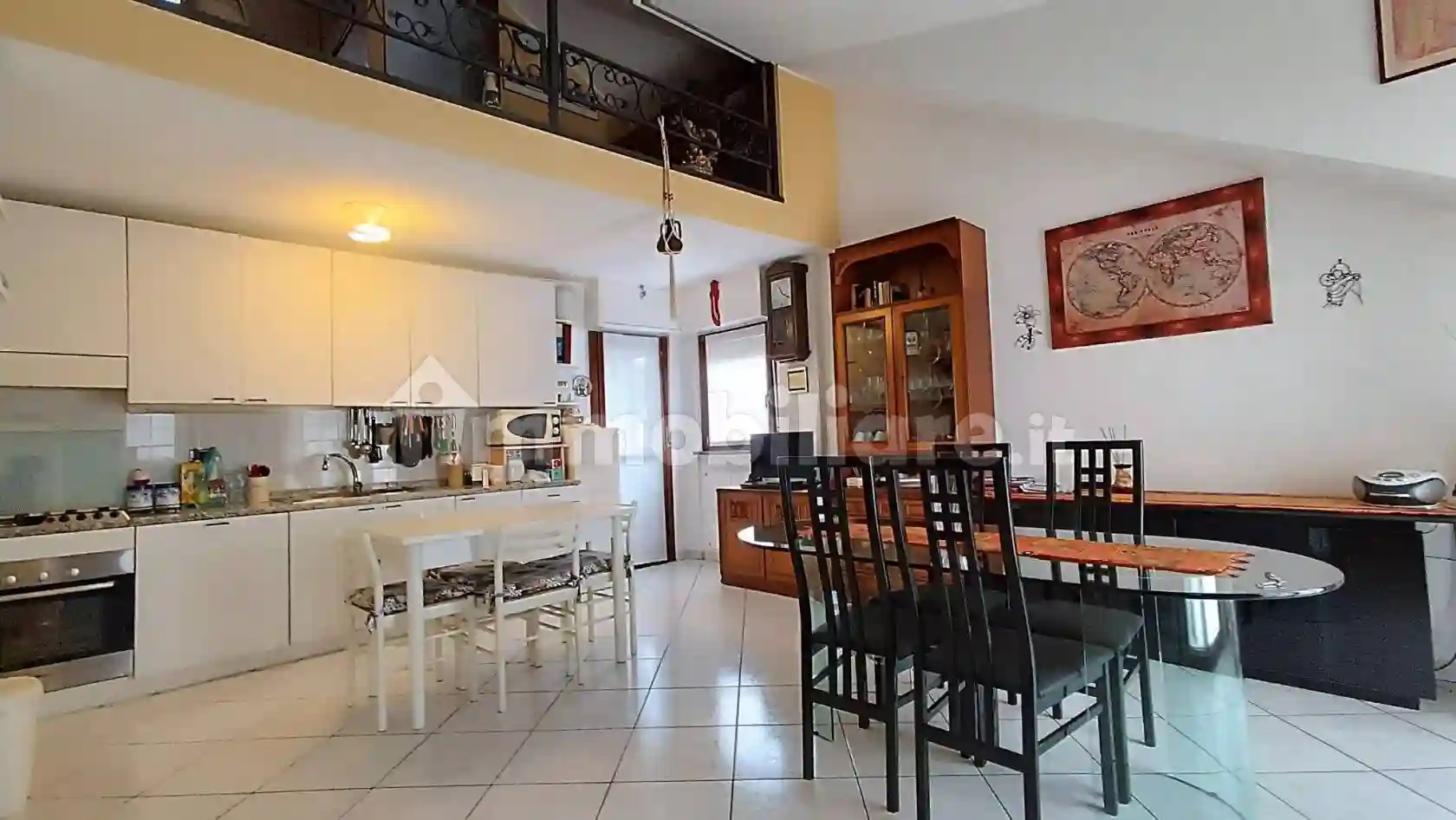 Attico - Mansarda - foto 2