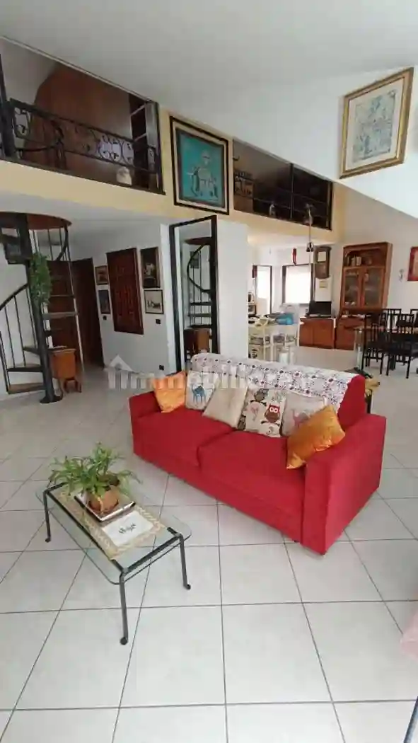 Attico - Mansarda - foto 3