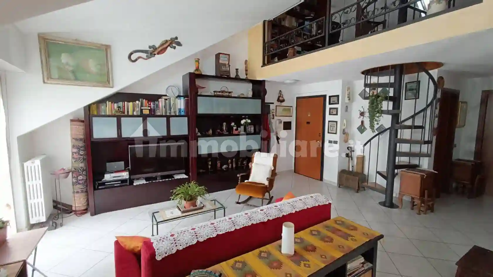 Attico - Mansarda - foto 4