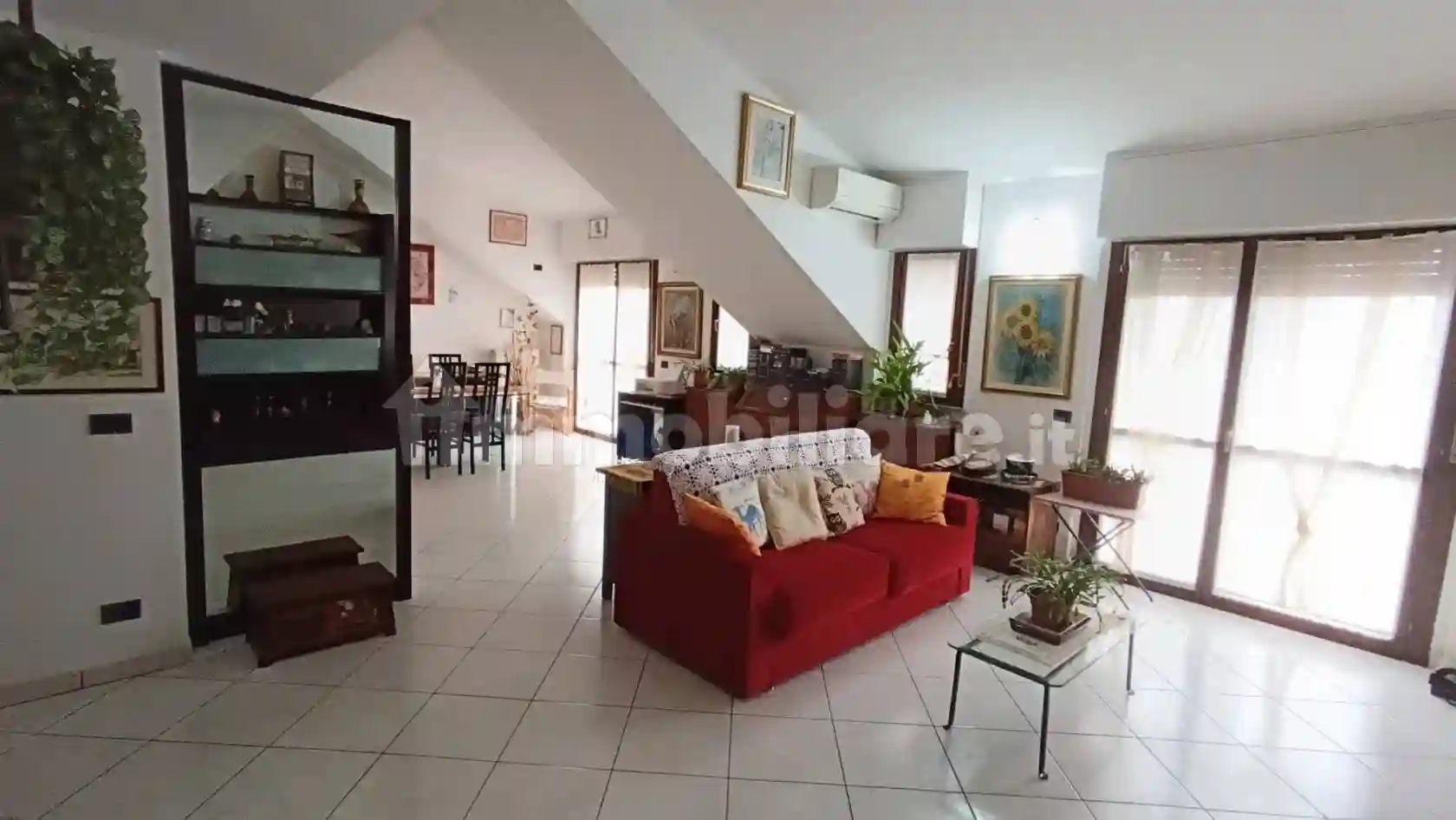 Attico - Mansarda - foto 5