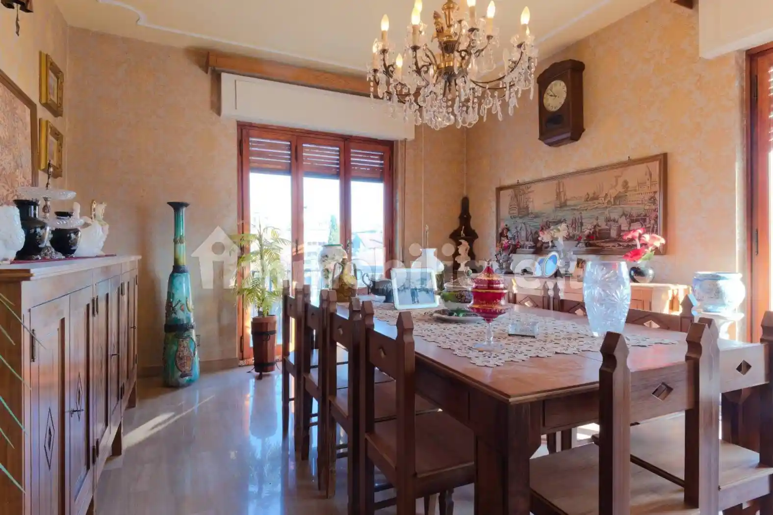 Villa in vendita a Bosio