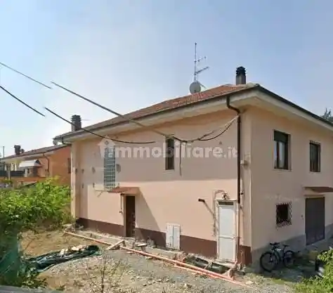 Villa in vendita a Rivalba