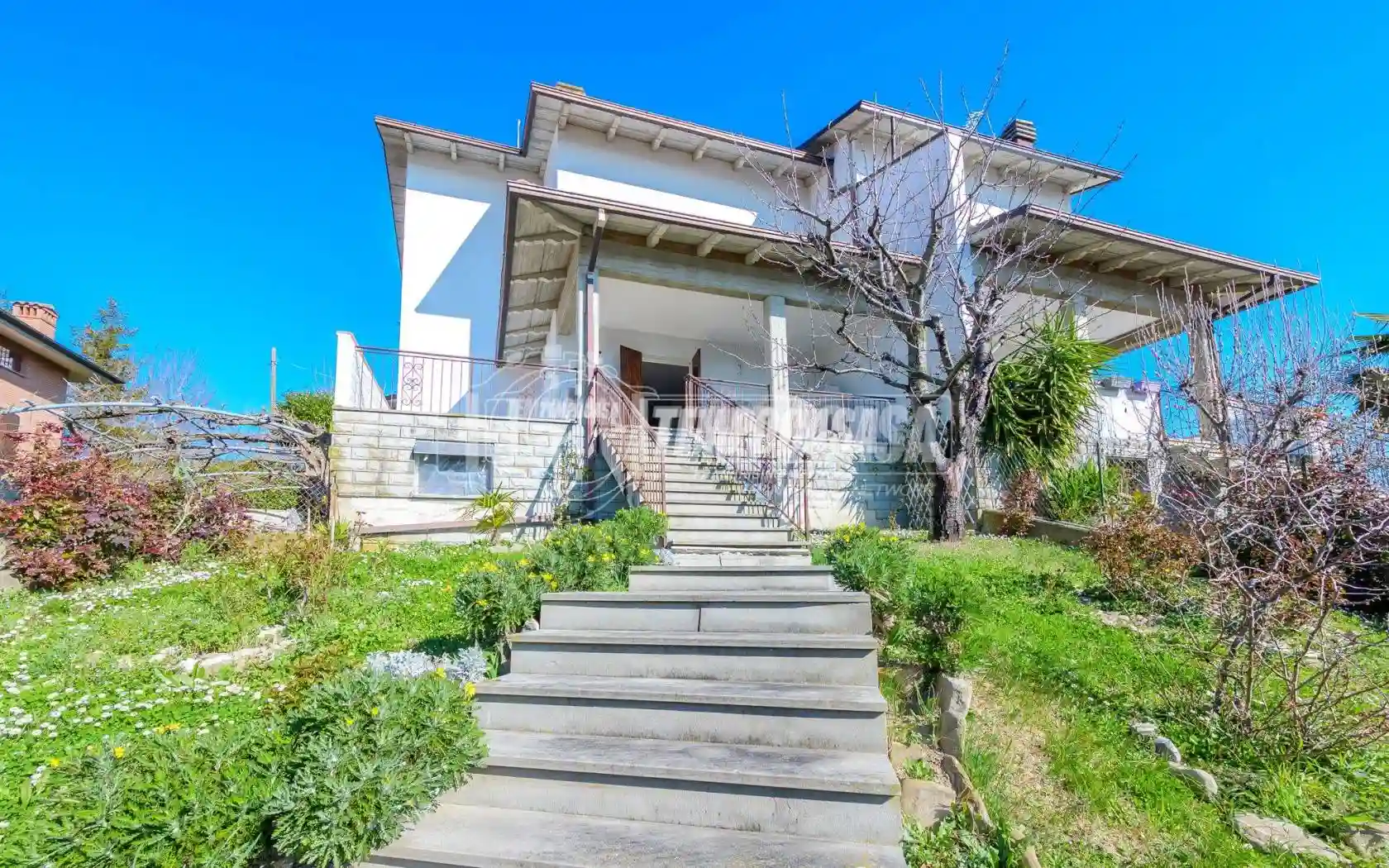 Casa indipendente - foto 4