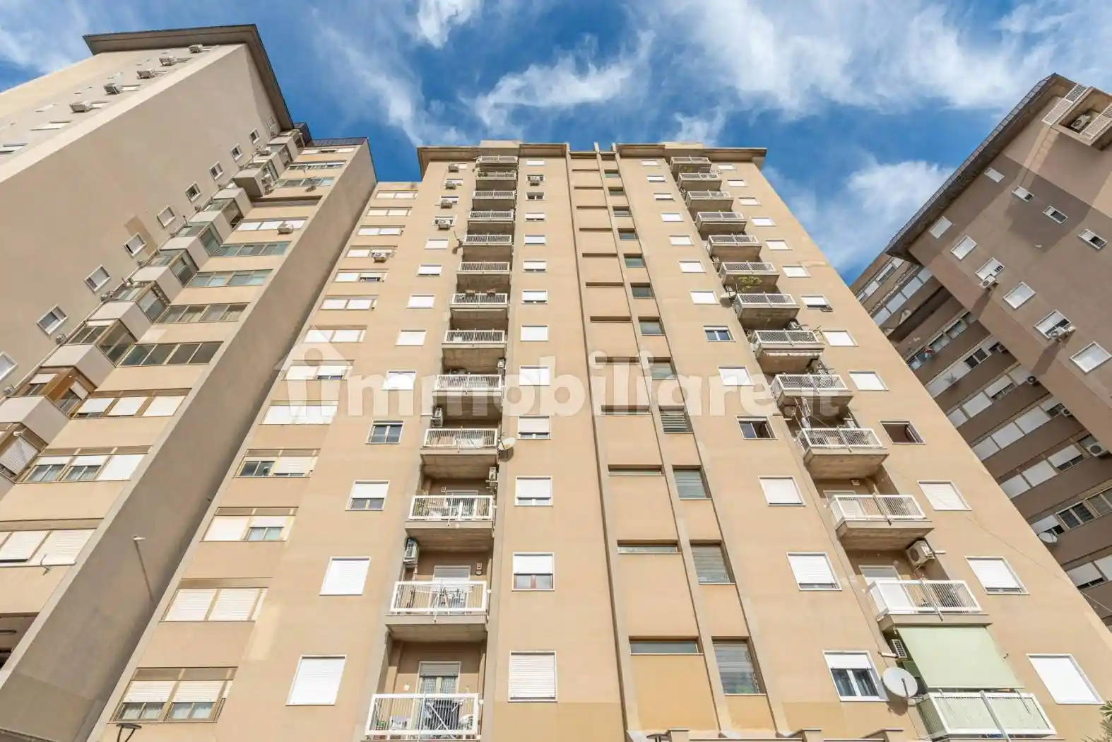 Appartamento in vendita a Palermo