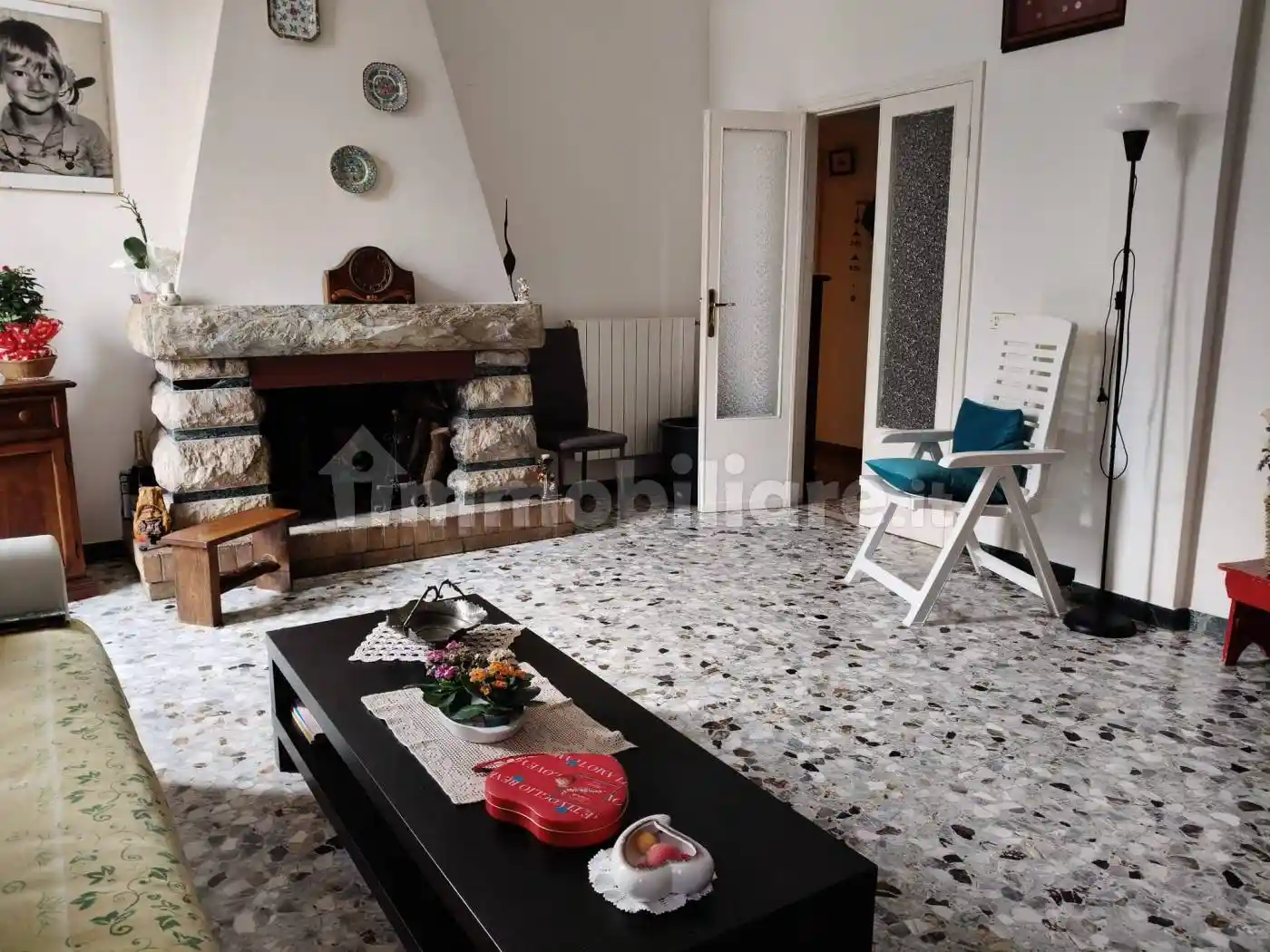 Appartamento in vendita a Seravezza