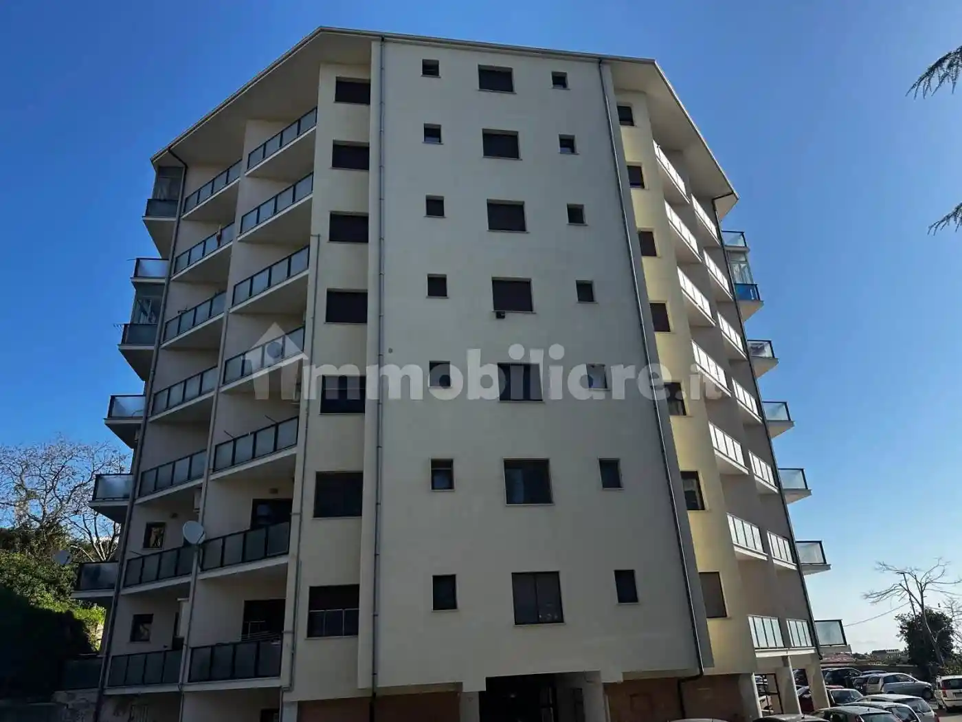 Appartamento in vendita a Catanzaro