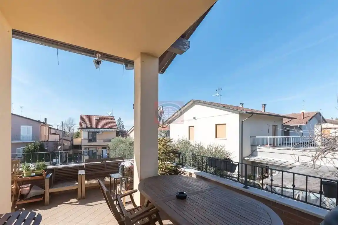 Appartamento in vendita a Cesena