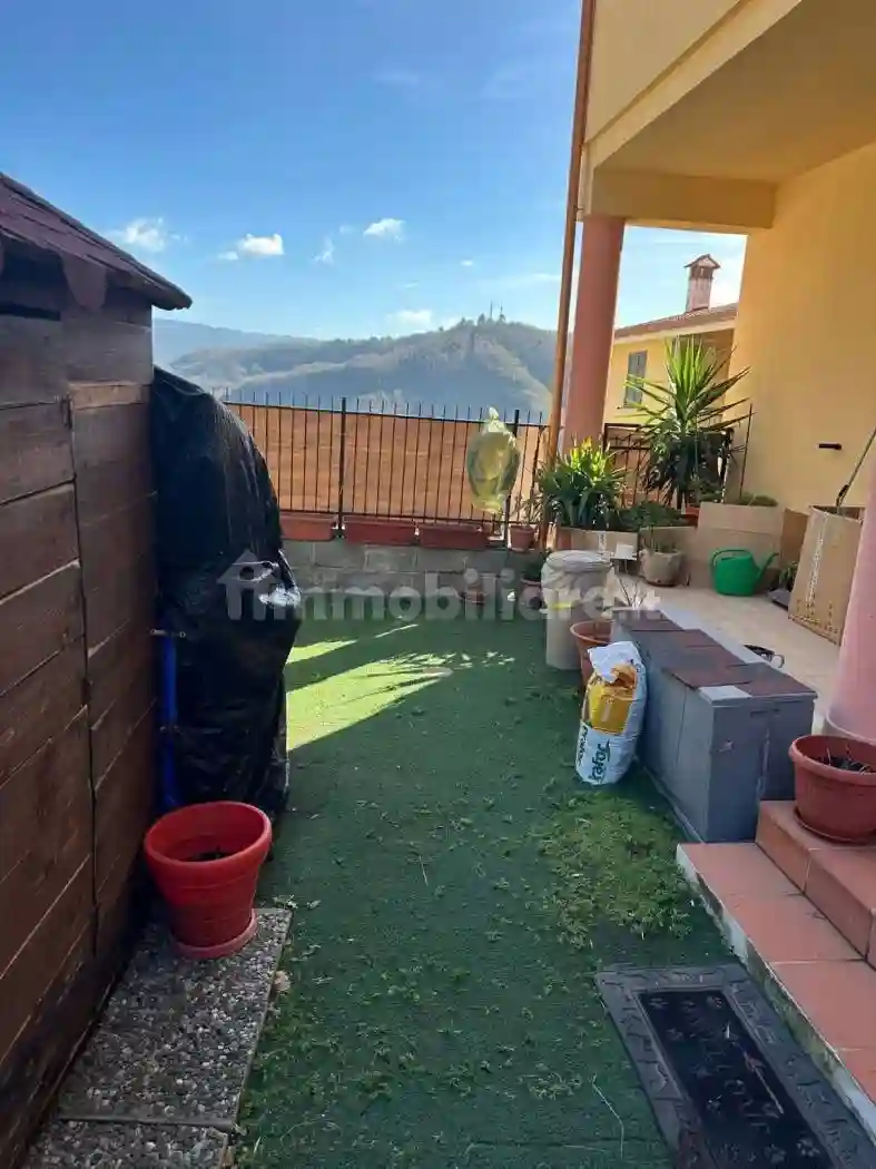 Villetta a schiera - foto 4