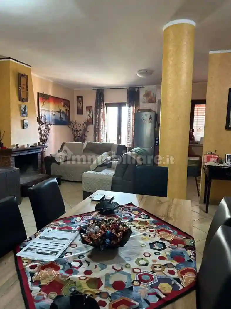 Villetta a schiera - foto 5