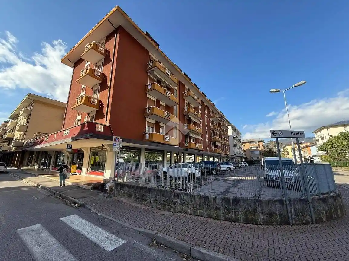 Appartamento in vendita a Valdagno