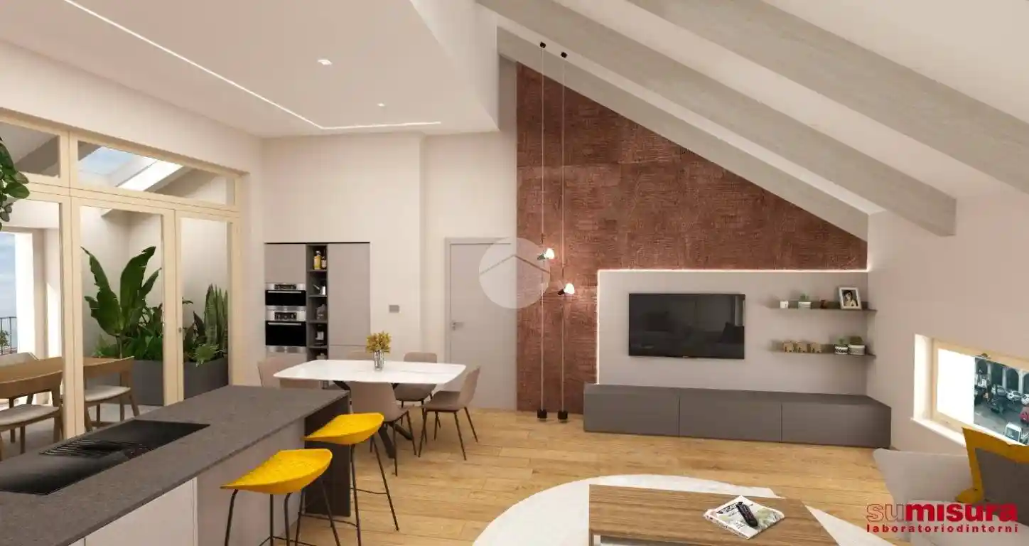 Appartamento in vendita a Savigliano