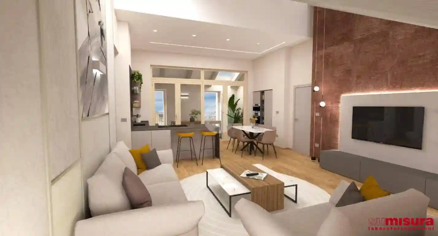 Appartamento - foto 2