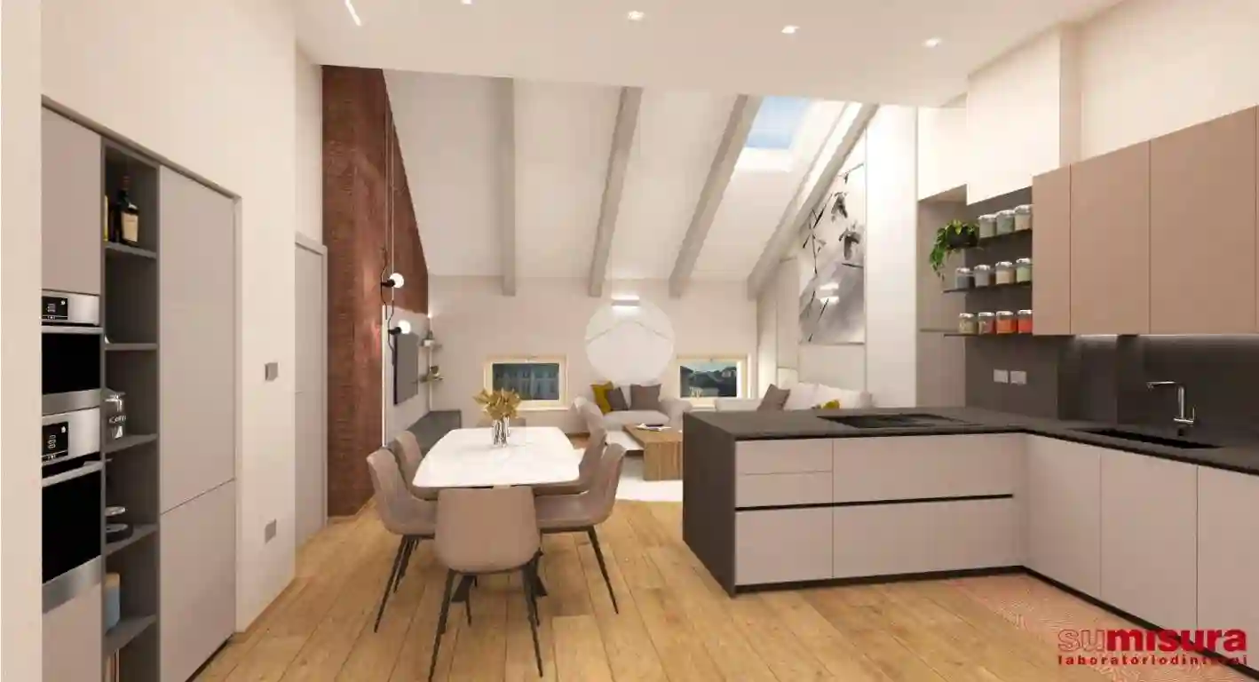 Appartamento - foto 4