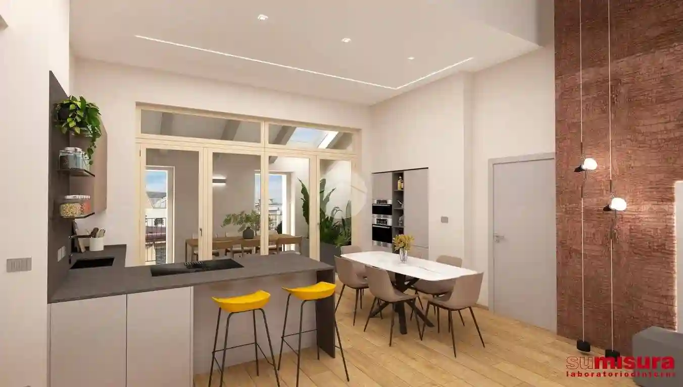 Appartamento - foto 5