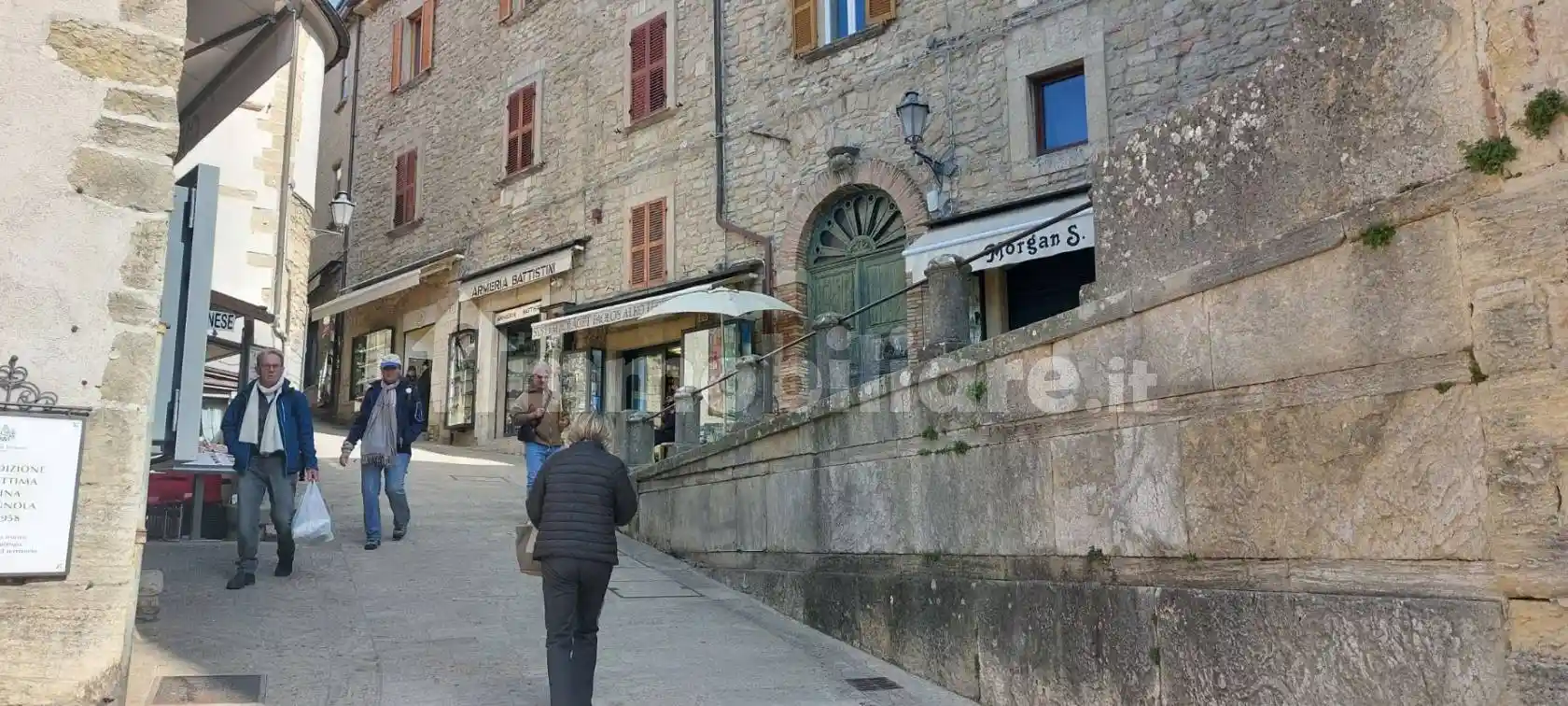 Appartamento in vendita a San Marino