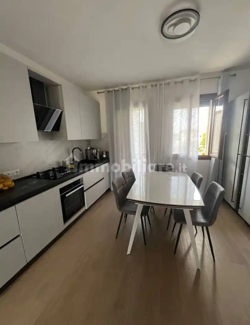 Appartamento in vendita a Loria