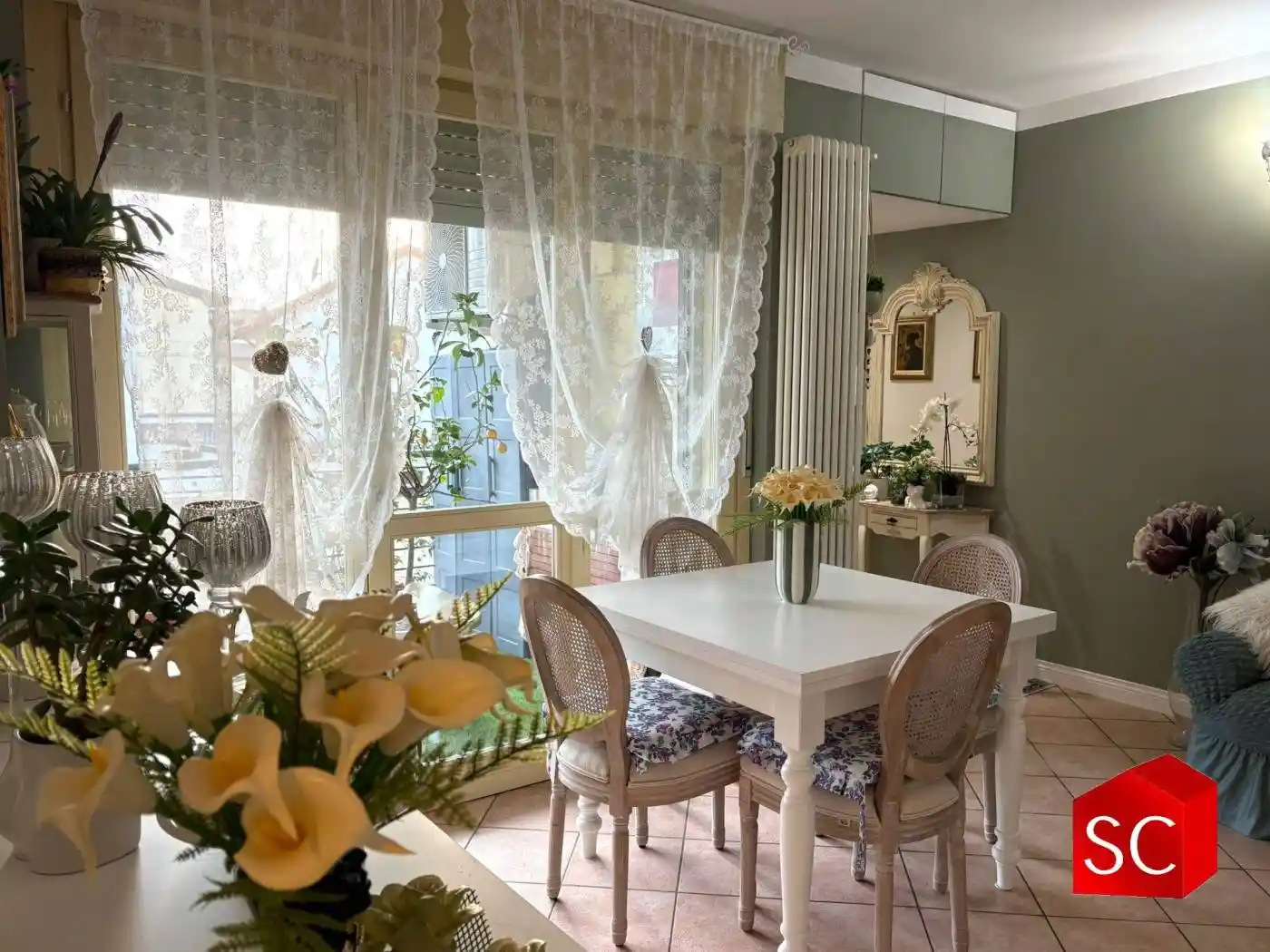 Appartamento in vendita a Vigevano