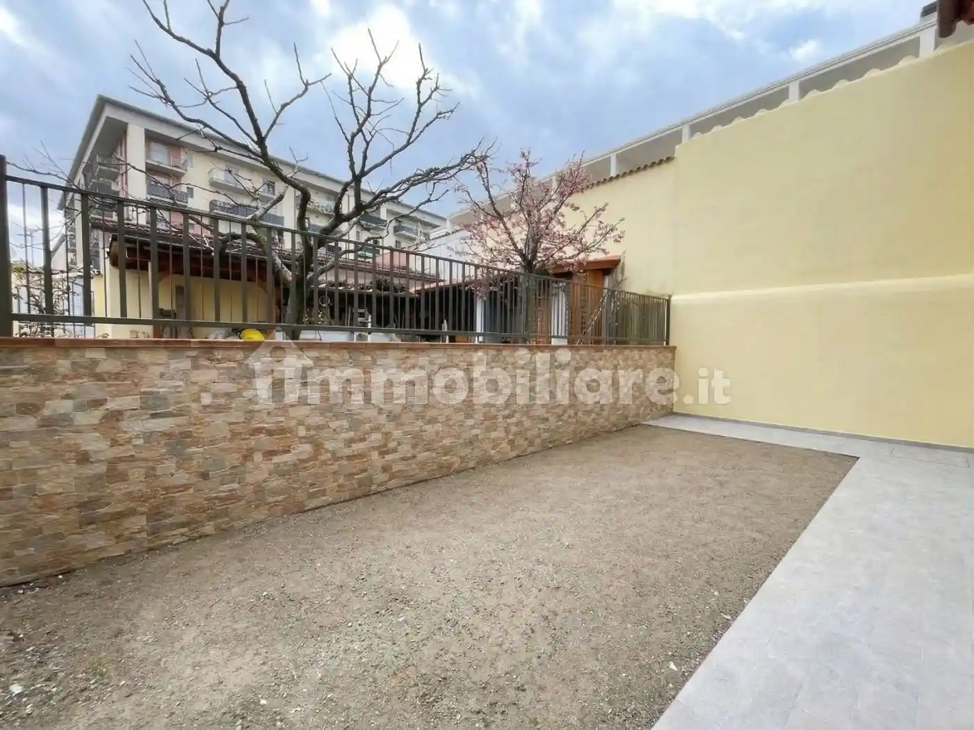 Casa indipendente in vendita a Firenze