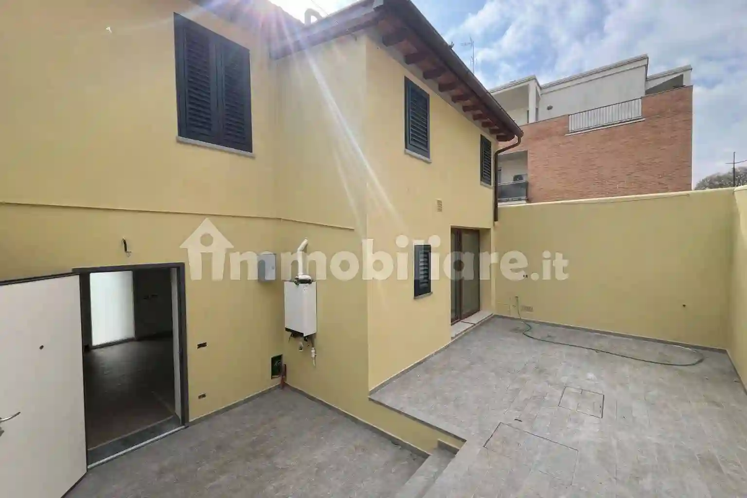 Casa indipendente - foto 5