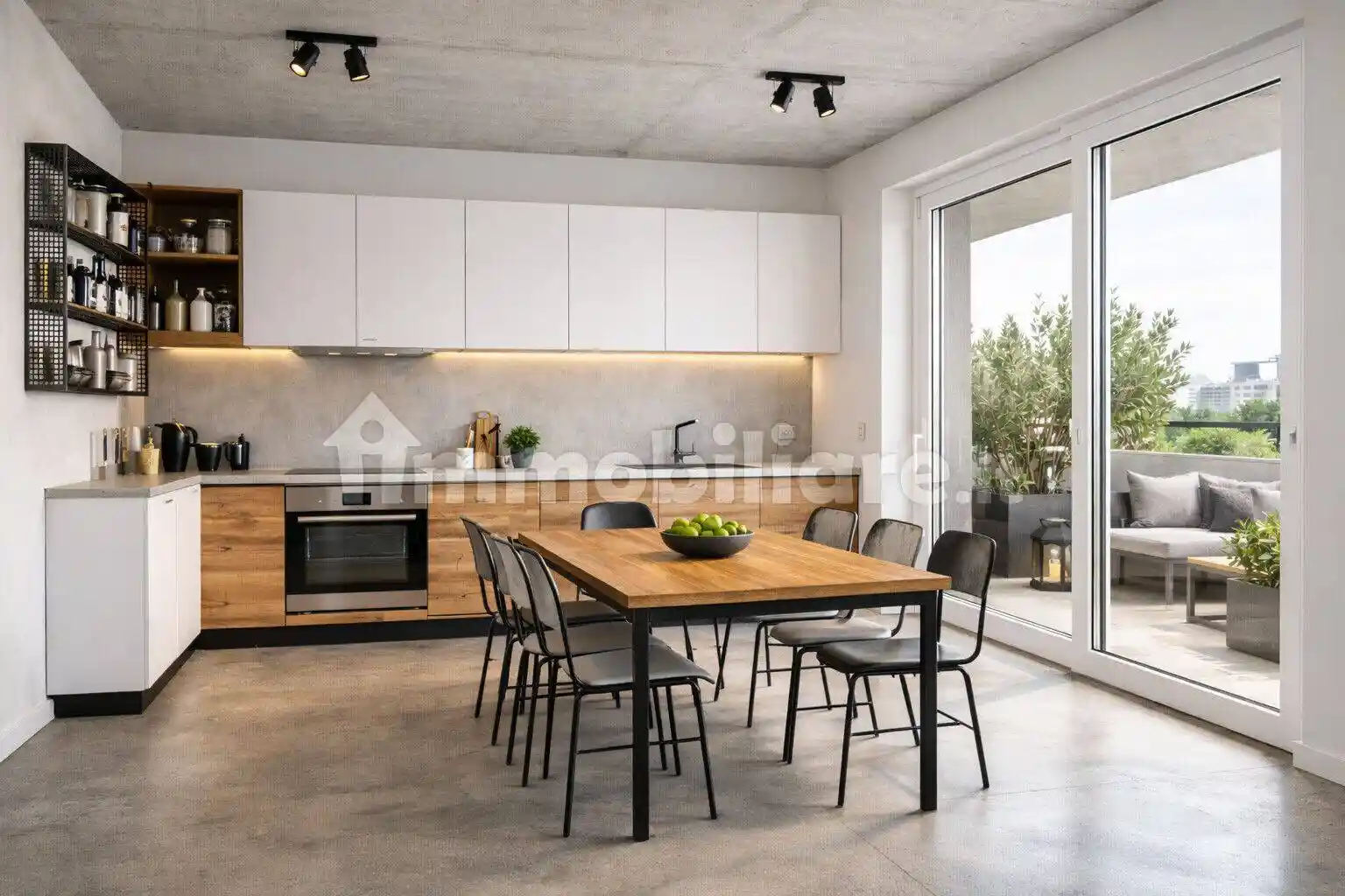 Appartamento in vendita a Castiglione delle Stiviere