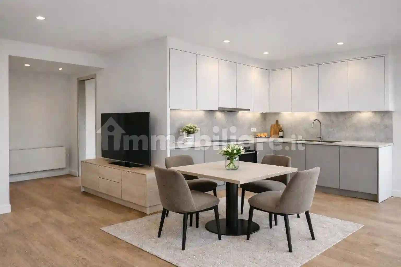 Appartamento - foto 2