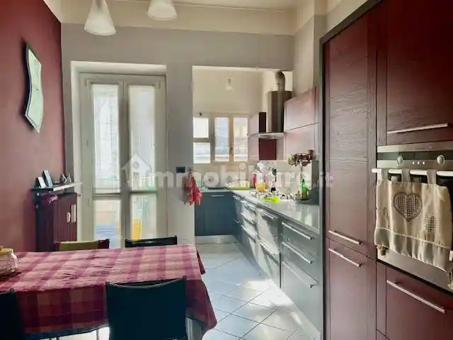 Appartamento in vendita a Cuneo