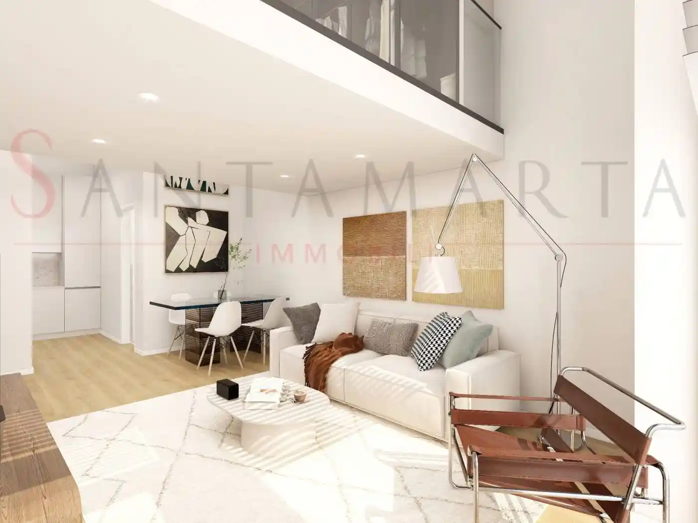 Loft in vendita a Milano