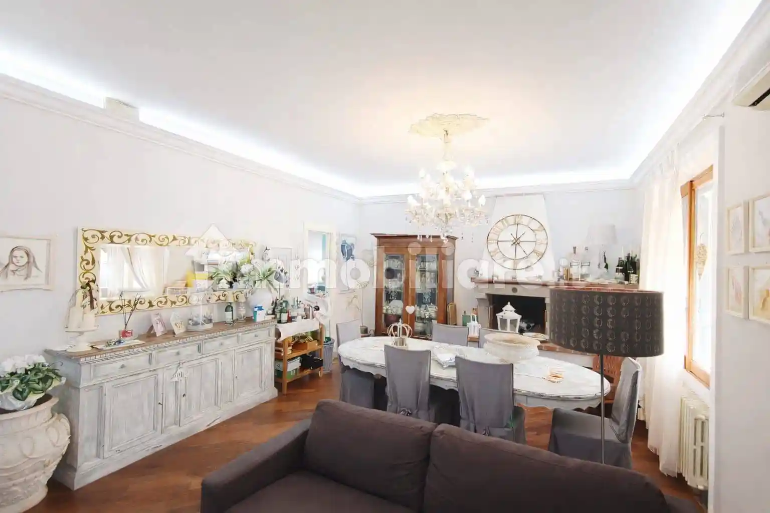 Appartamento in vendita a Montemurlo