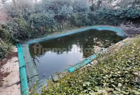 Villa in vendita a Moncalieri