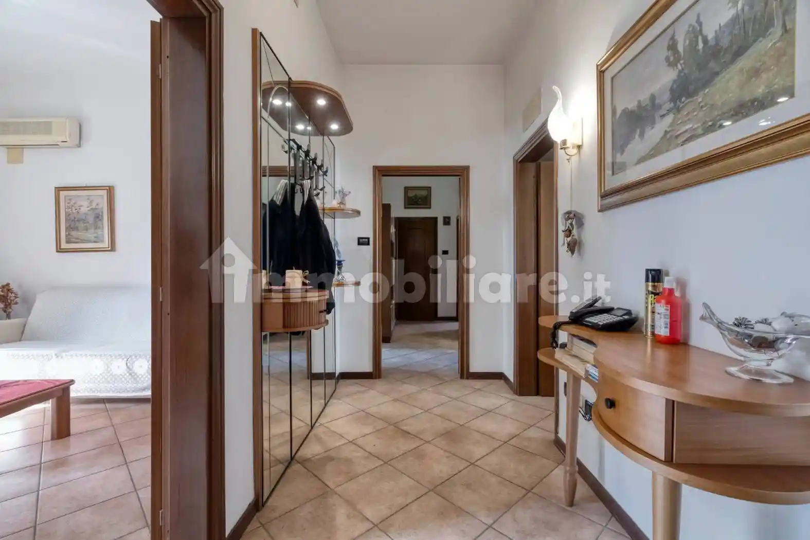 Appartamento in vendita a Bologna