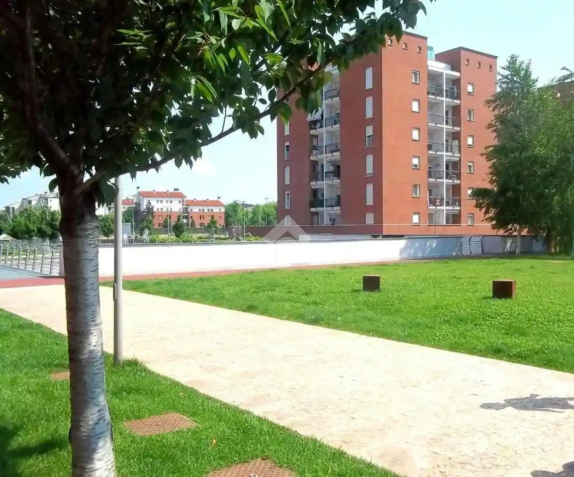 Appartamento in affitto a Vimodrone