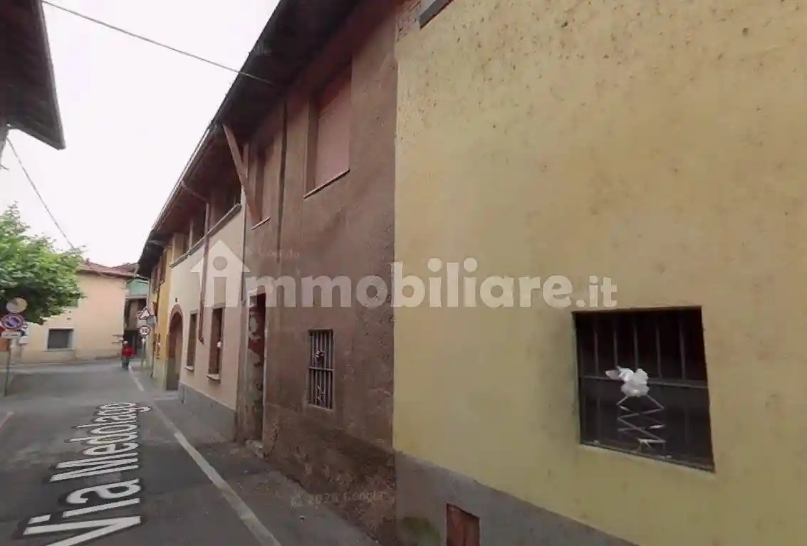 Appartamento in vendita a Terno d'Isola