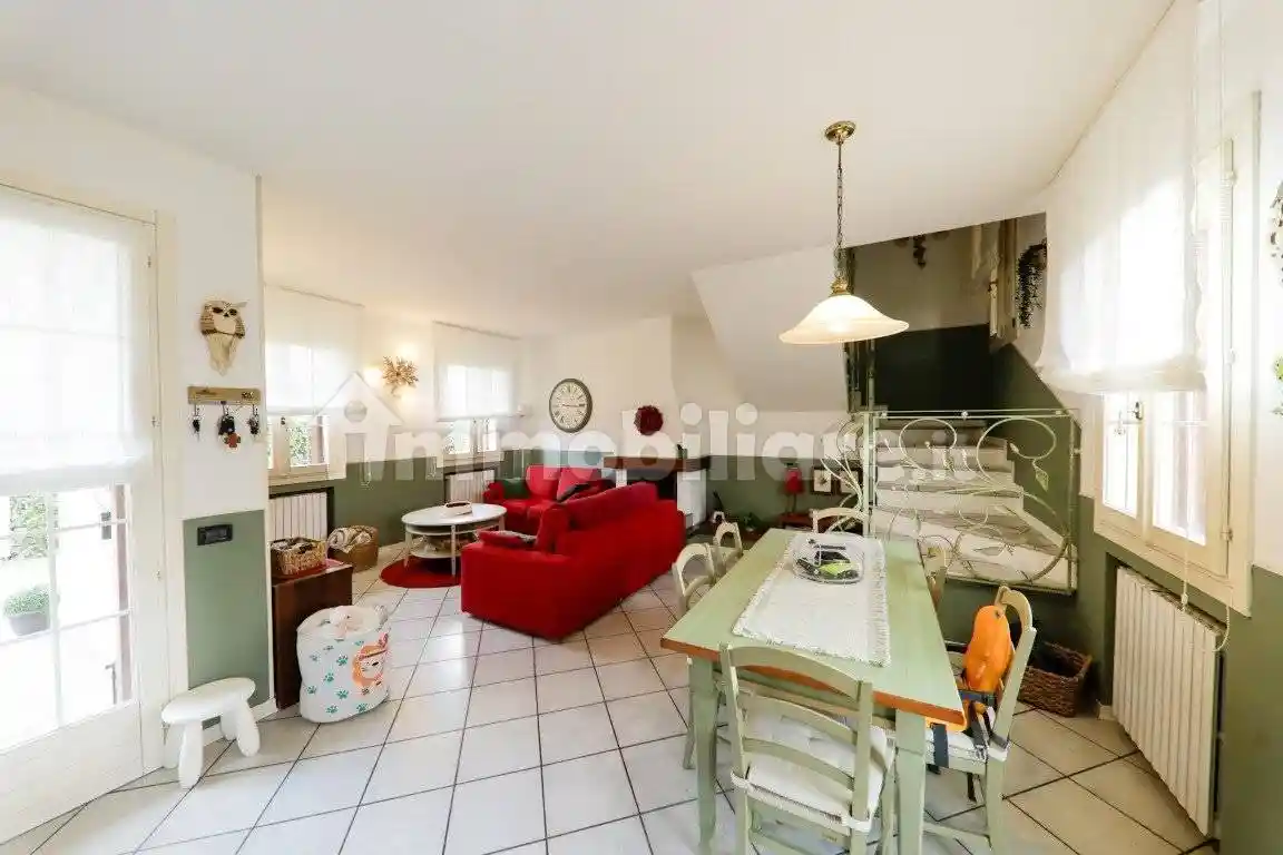 Casa indipendente in vendita a Solesino