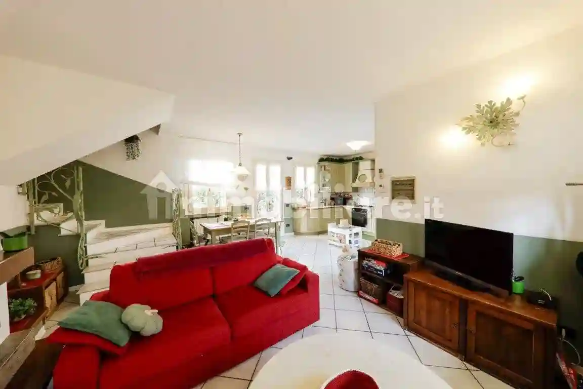 Casa indipendente - foto 3