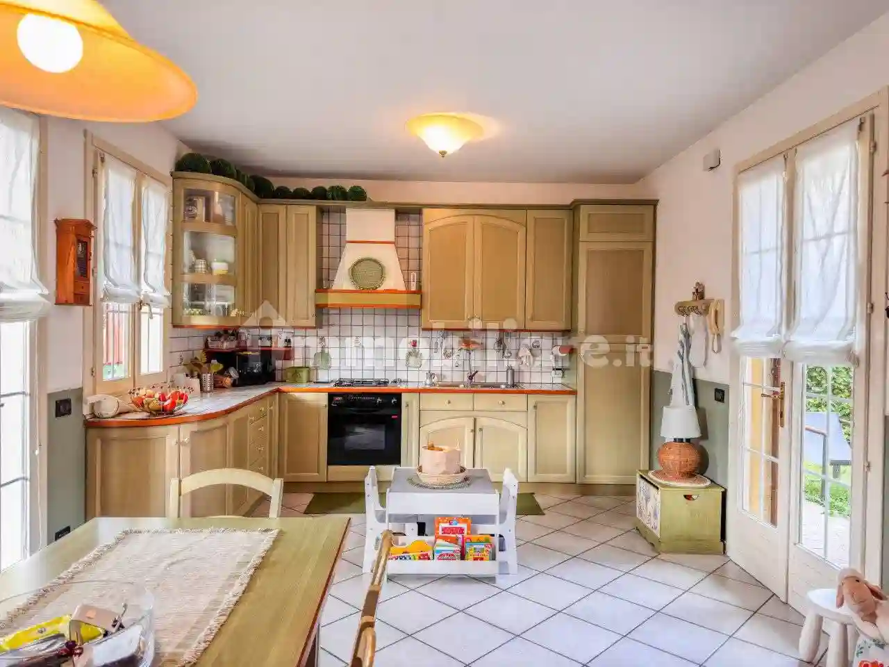 Casa indipendente - foto 5