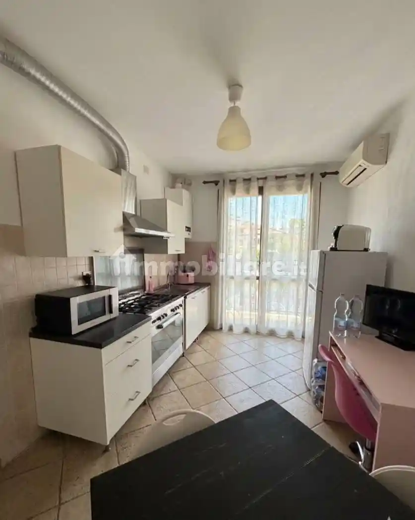 Appartamento in vendita a Civitanova Marche