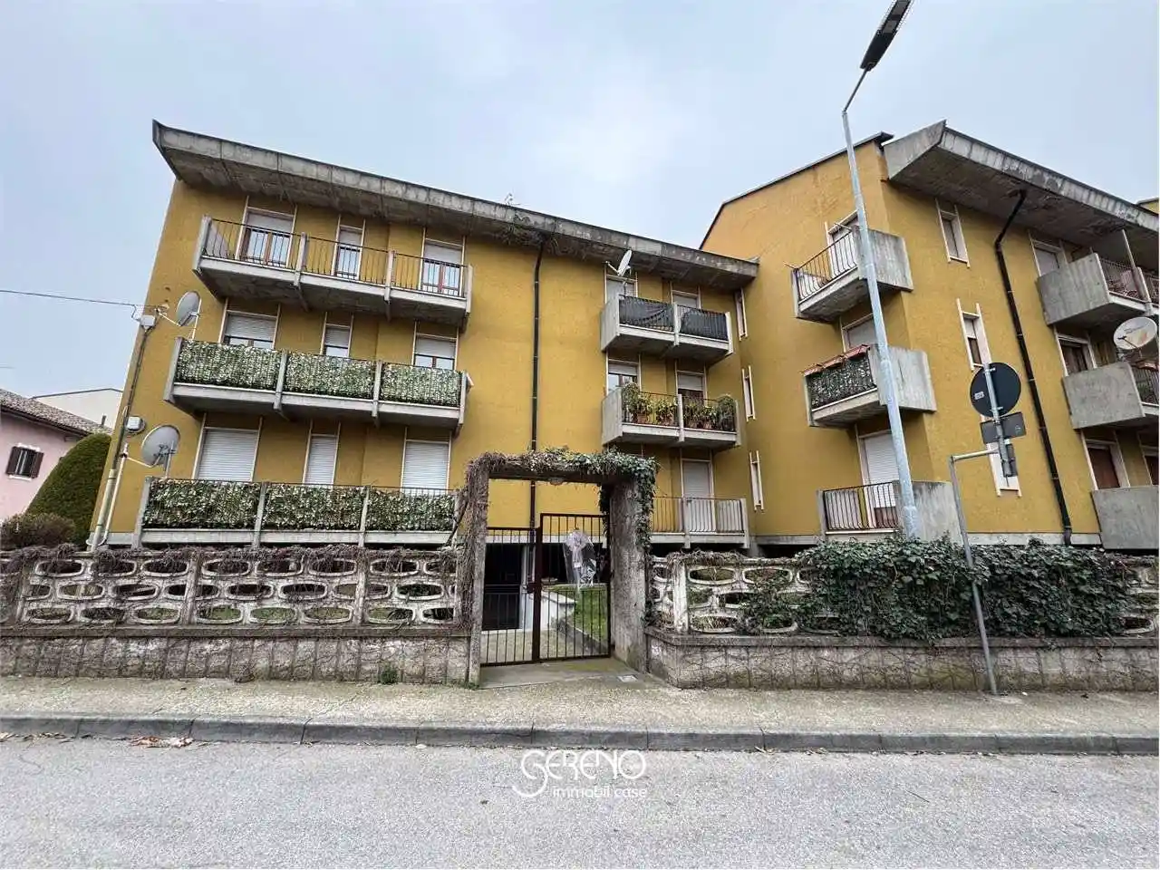 Appartamento in vendita a Centallo