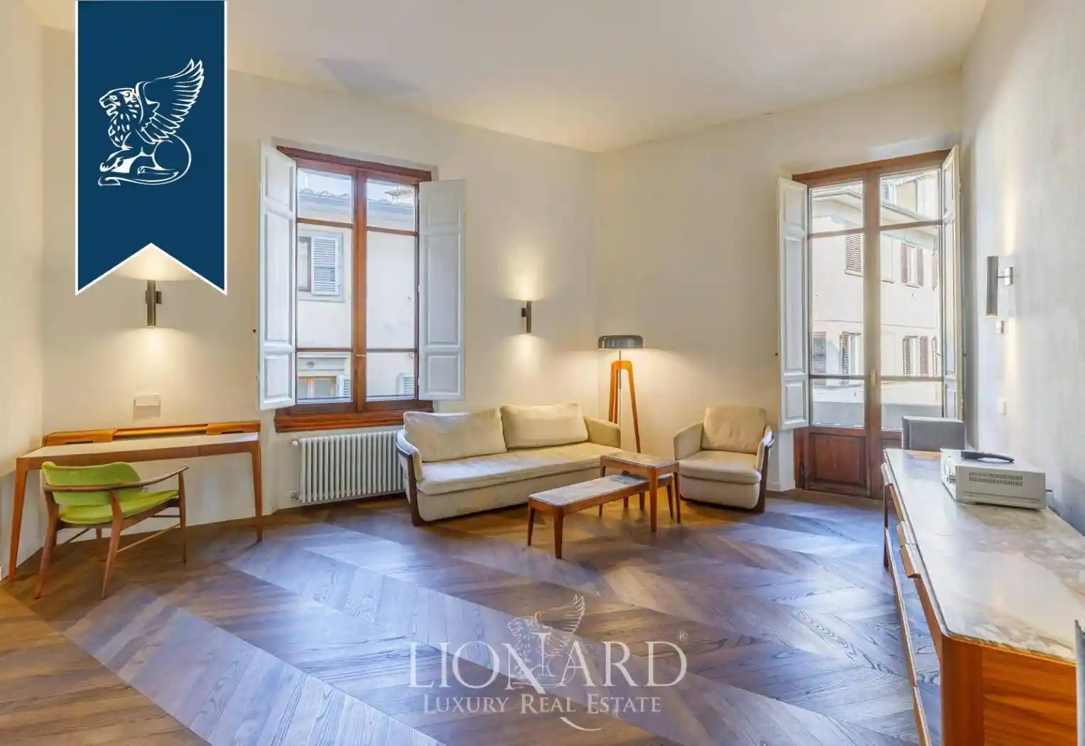 Appartamento in vendita a Firenze