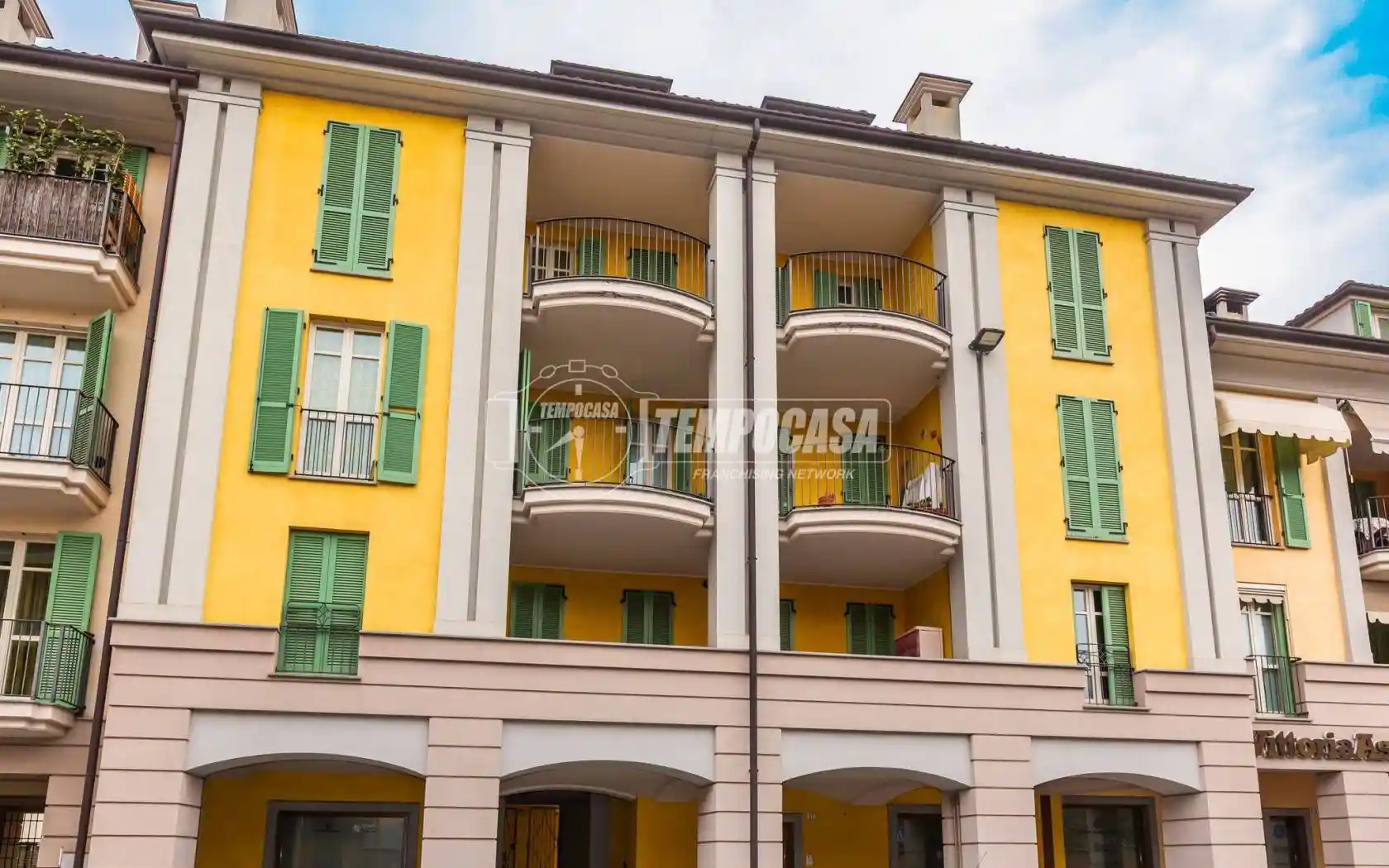 Appartamento in vendita a Fossano