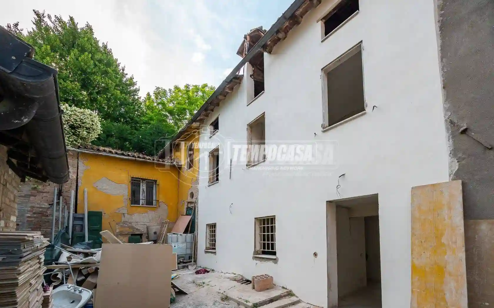 Casa indipendente - foto 2