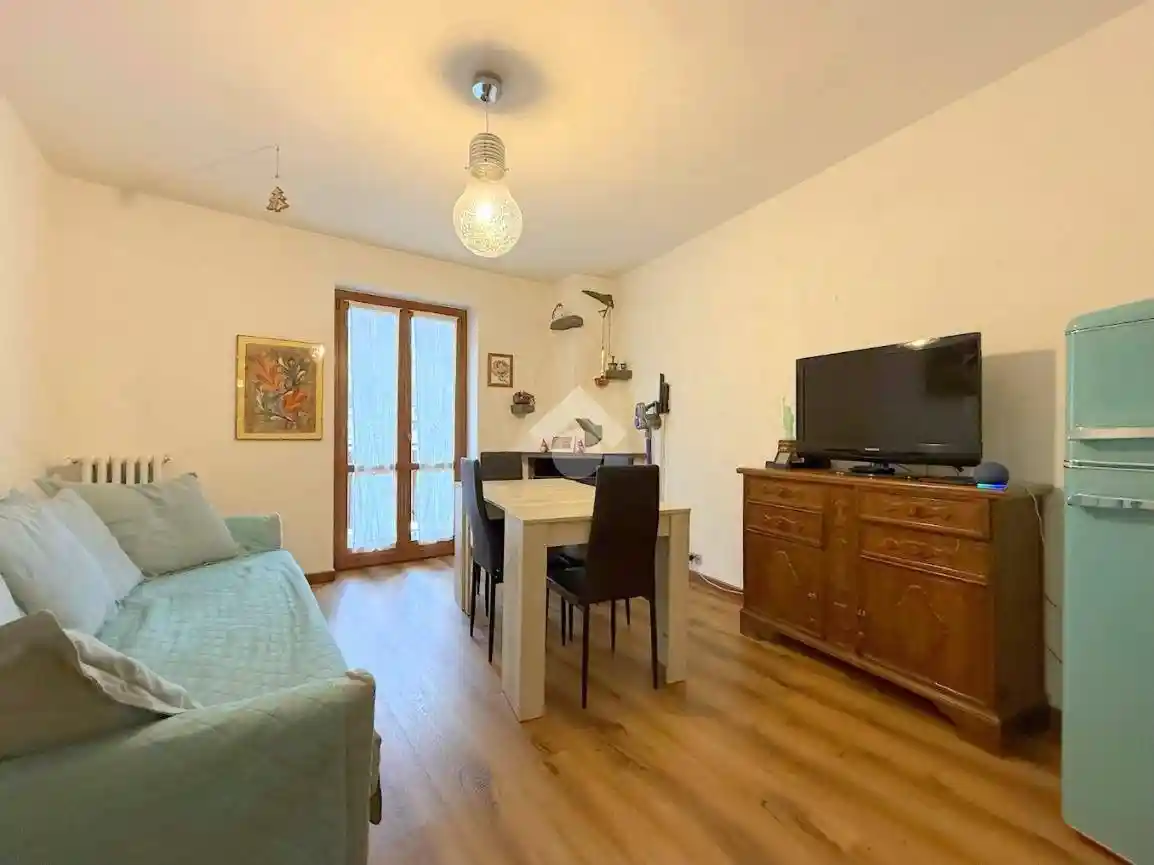 Appartamento in vendita a Bardonecchia