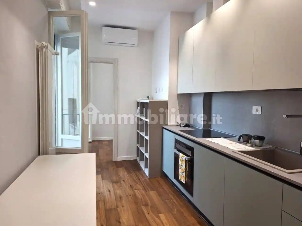 Appartamento in vendita a Firenze