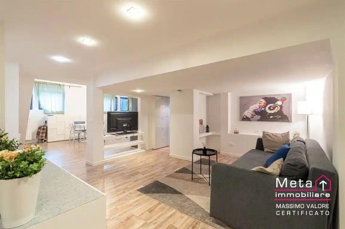 Loft in affitto a San Donato Milanese