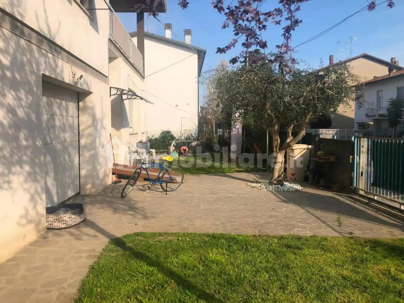 Appartamento in vendita a Forlimpopoli