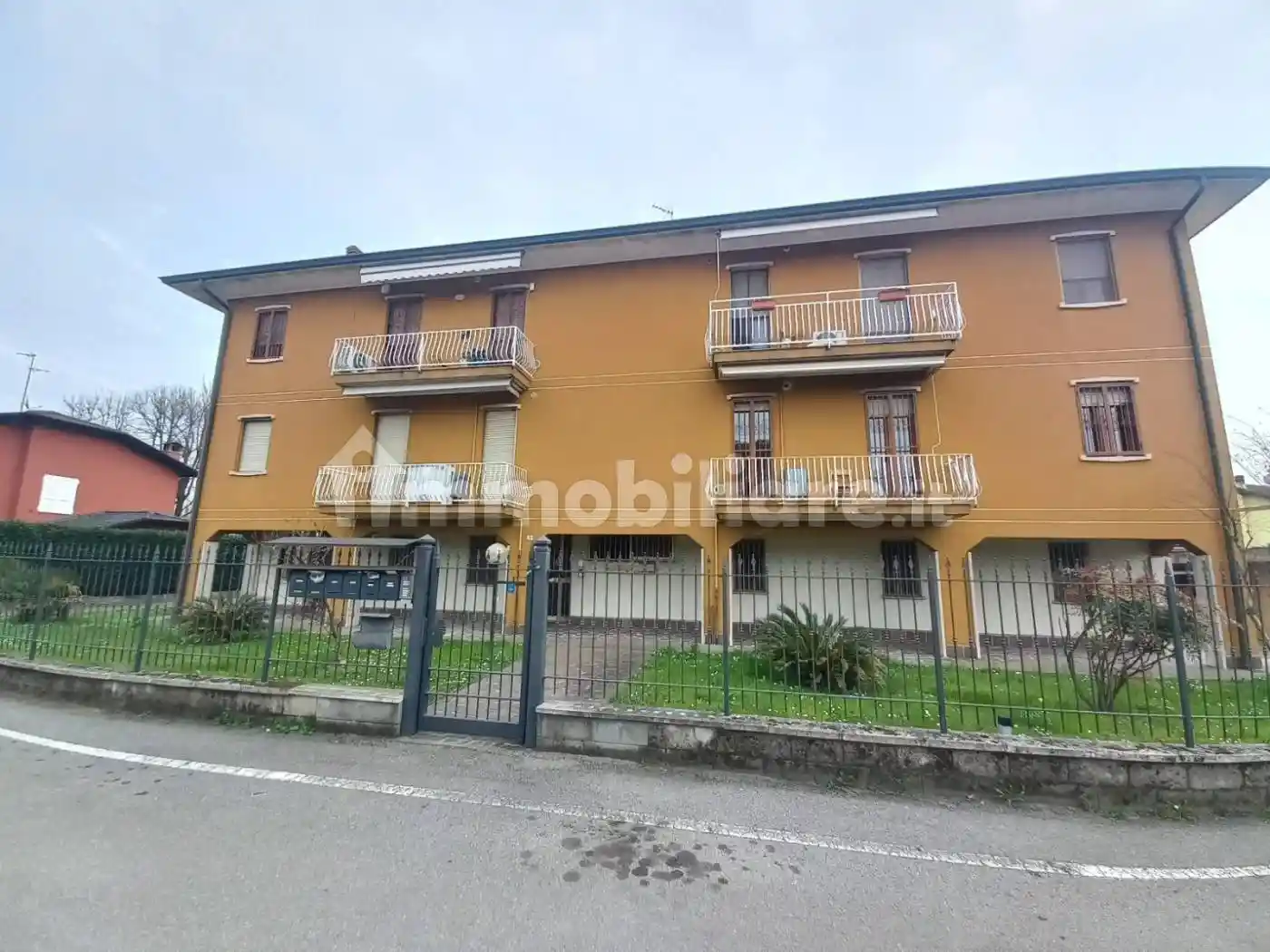 Appartamento in vendita a Settala