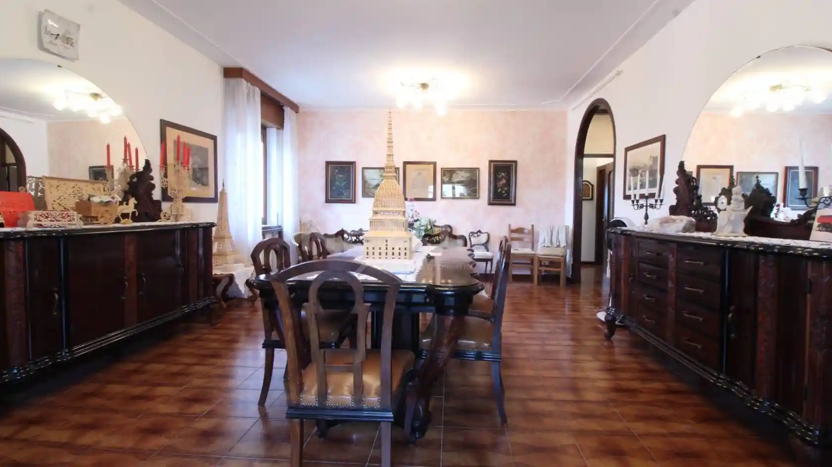 Appartamento in vendita a San Genesio ed Uniti