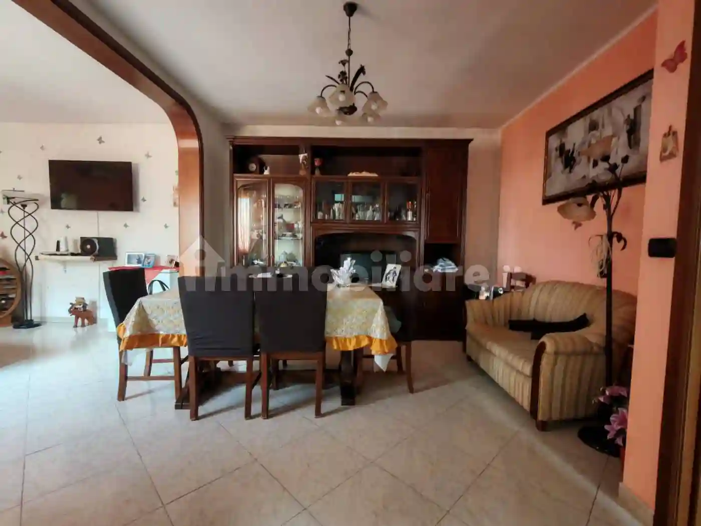 Casa indipendente - foto 4