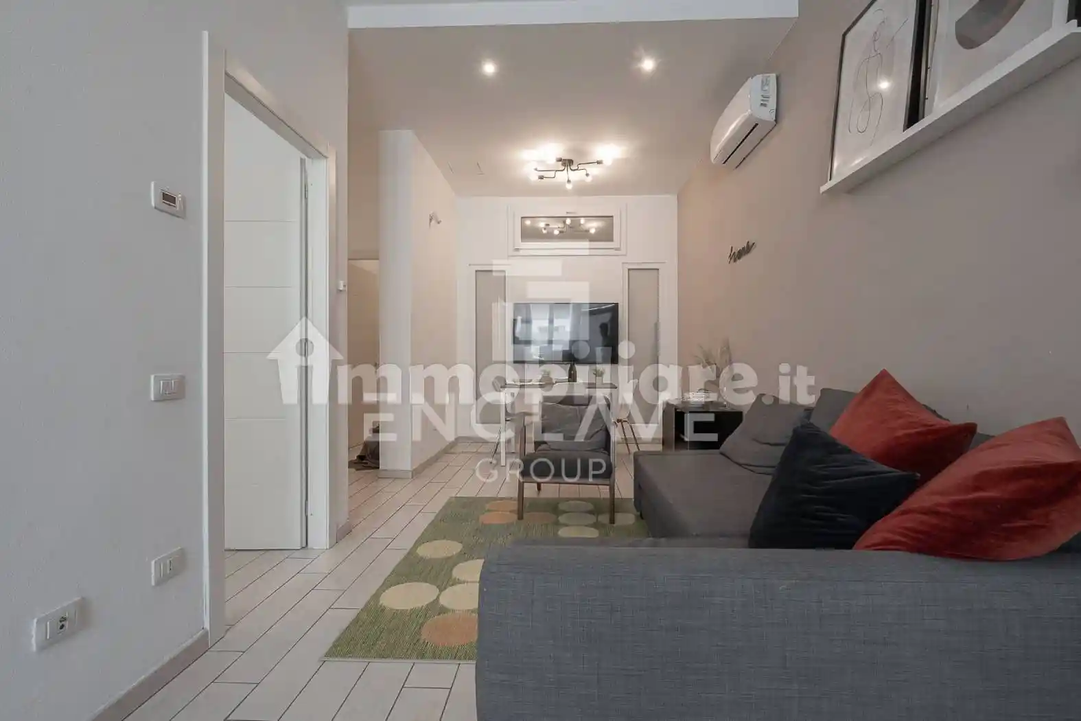 Appartamento in vendita a Firenze